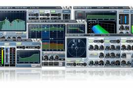 Wave Arts Power Suite 6 v6.0.7 Free Download