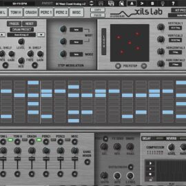 XILS-lab StiX v1.6.1 R2 Free Download