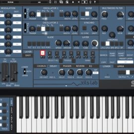 XILS-lab Syn-X 2 v2.5.1 Free Download