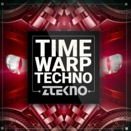 ZTEKNO Time Warp Techno WAV MiDi