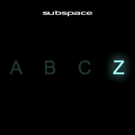 Zynaptiq SUBSPACE v1.0.4-R2R