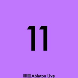 Ableton Live 11 Suite v11.0 (Mac OS X)