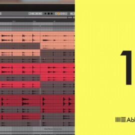 Ableton Suite Live 11 Presets Packs Collection