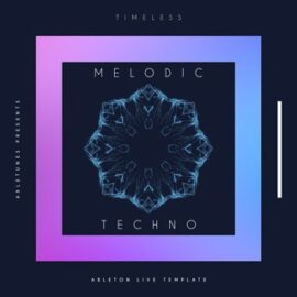 Abletunes Timeless Ableton Live Template