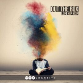 Audentity Records Out The Box Lofi Hip Hop WAV