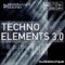 Audio Boutique Techno Elements 3.0 MULTi-FORMAT