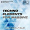 Audio Boutique Techno Elements For NATiVE iNSTRUMENTS MASSiVE