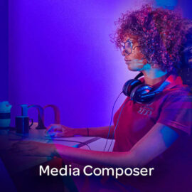 Avid Media Composer 2020.12 (x64) Dongle BackUp Patch [WIN]