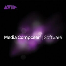 Avid Media Composer 2021.3.0 Dongle BackUp