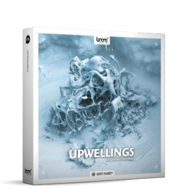 Boom Library Upwellings Surround Edition WAV