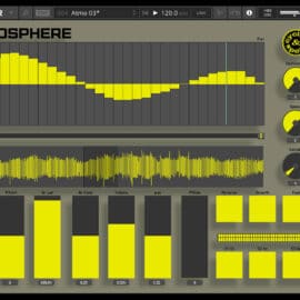 Cycles & Spots Reaktor Atmosphere