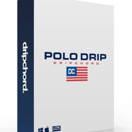 Drip Chord Polo Drip WAV MiDi