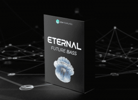 EDM Templates ETERNAL | Future Bass Bundle MiDi SERUM ALS