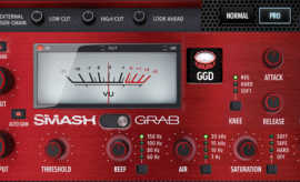 GetGood Drums Smash and Grab v2.0.0-R2R