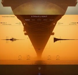 Groove3 STRAYLIGHT Explained® TUTORiAL