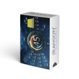 Heavyocity Scoring Acoustic Guitars KONTAKT