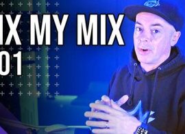 MyMixLab Fix My Mix 01 TUTORiAL