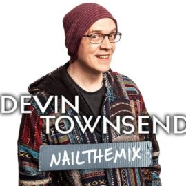 Nail The Mix Devin Townsend Genesis TUTORiAL