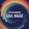 Native Instruments SOUL MAGIC Expansion pack