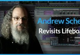 PUREMIX Andrew Scheps Revisiting Lifeboats TUTORiAL REPACK