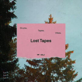 Renraku LOST TAPES 001 WAV