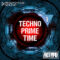 Resonance Sound Arthur Distone Techno Prime Time 1 WAV