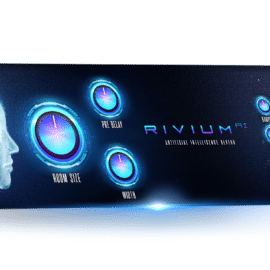 Rivium Software RiviumAI 2 [WIN+MAC]