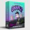 STRANJAH Gnarly Volume 1 WAV Serum Presets