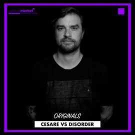 Sample Market Cesare vs Disorder WAV