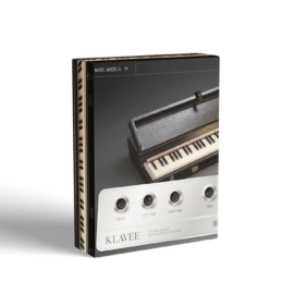 Sampleson Klavee v1.1.7 (WIN+MAC)