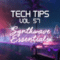 Sonic Academy Tech Tips Volume 57 with Bluffmunkey TUTORiAL