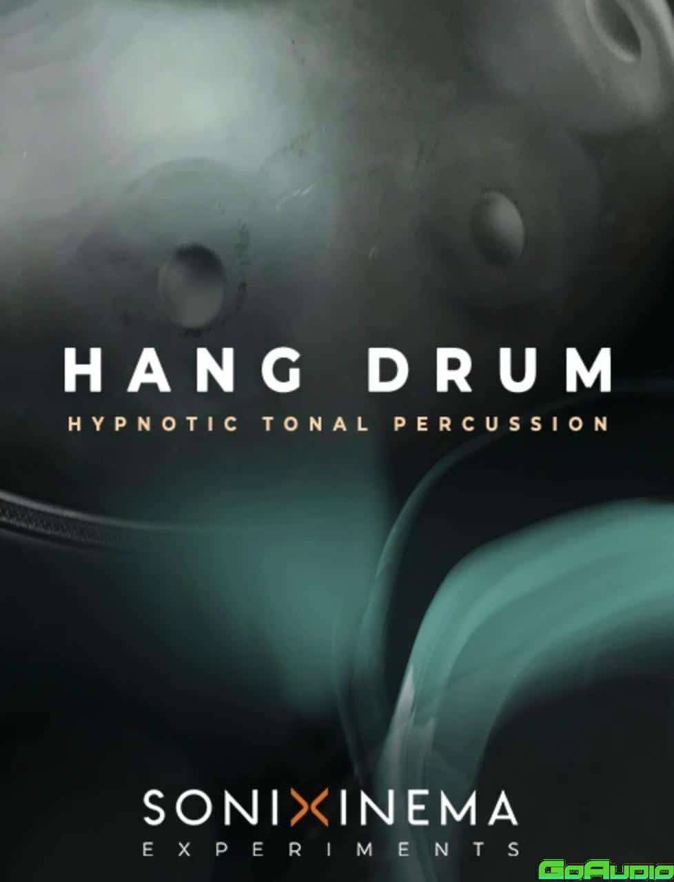 Protected: Sonixinema Hang Drum KONTAKT