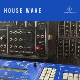 Sound Capsule House Wave WAV