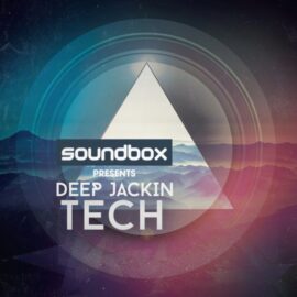 Soundbox Deep Jackin Tech WAV REX