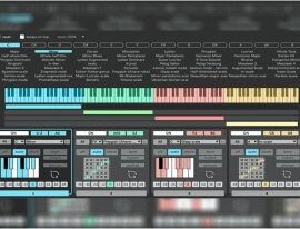 Soundmanufacture Scale-O-Mat v4.1.0 FOR MAX 4 LiVE