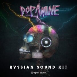 Splice Sounds Rvssian’s Dopamine Sound Kit WAV