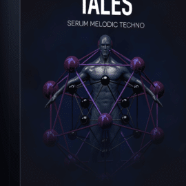 Standalone-Music TALES Melodic Techno Serum presets