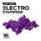 W. A. Production Electro Stampede WAV MiDi SERUM SYLENTH