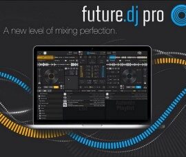 XYLIO Future DJ Pro 1.8.4 Free Download