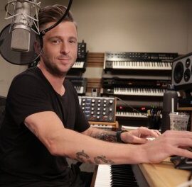 monthly.com Write & Produce Hit Songs with Ryan Tedder