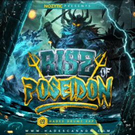 Nozytic Rise Of Poseidon Hades Drumz Expansion