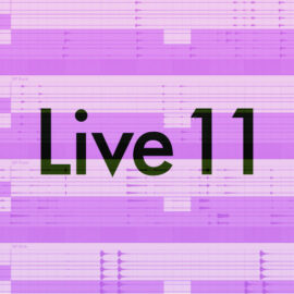 Ableton Live 11 Suite v11.0.1 (Mac OS X)