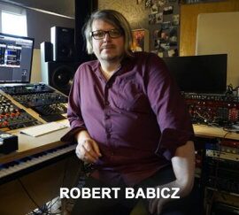 Aulart Robert Babicz Behind The Analog Mastering TUTORiAL