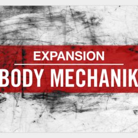 BODY MECHANIK Full Version [WIN+MAC]