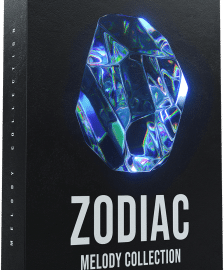 Cymatics ZODIAC USB Expansion