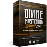 Divine Mastering Chains SR Presets