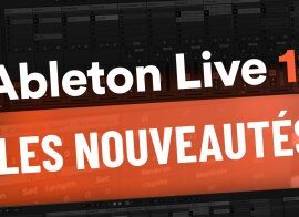 Elephorm Ableton Les nouveautés Live 11