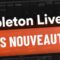 Elephorm Ableton Les nouveautés Live 11