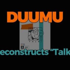 FaderPro Duumu Deconstructs Talk TUTORiAL