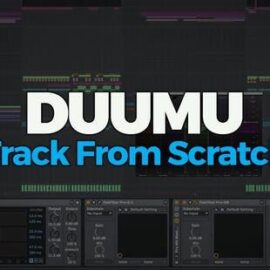 FaderPro Duumu Track From Scratch TUTORiAL